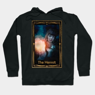 The Hermit Hoodie